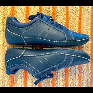Cole Haan Driving Shoes
